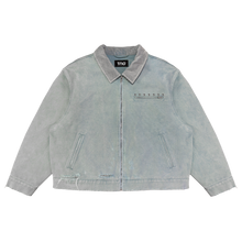 Load image into Gallery viewer, TND 7 Hits Canvas Jacket
