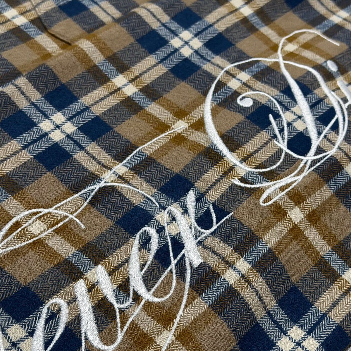 TND Flannels