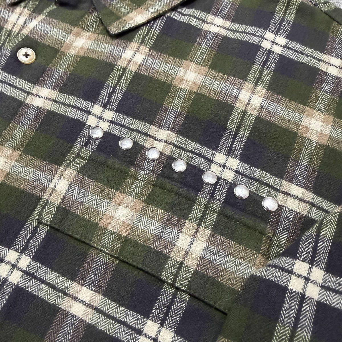 TND Flannels