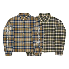 Load image into Gallery viewer, TND Flannels
