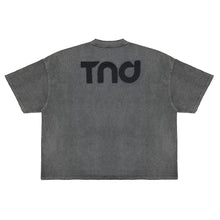 Load image into Gallery viewer, TND Double Ghost Pocket T-Shirt
