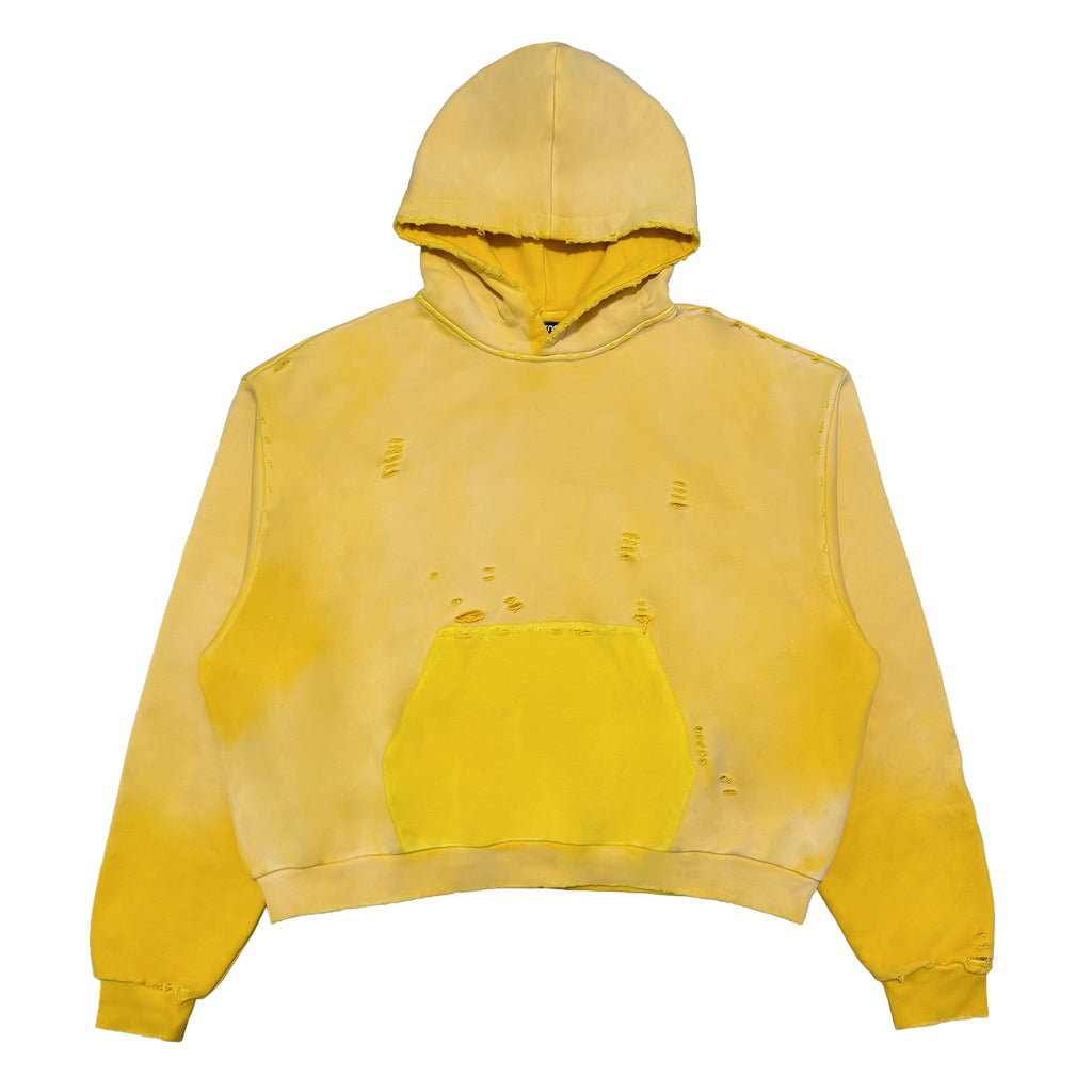 TND Ghost Pocket Hoodie