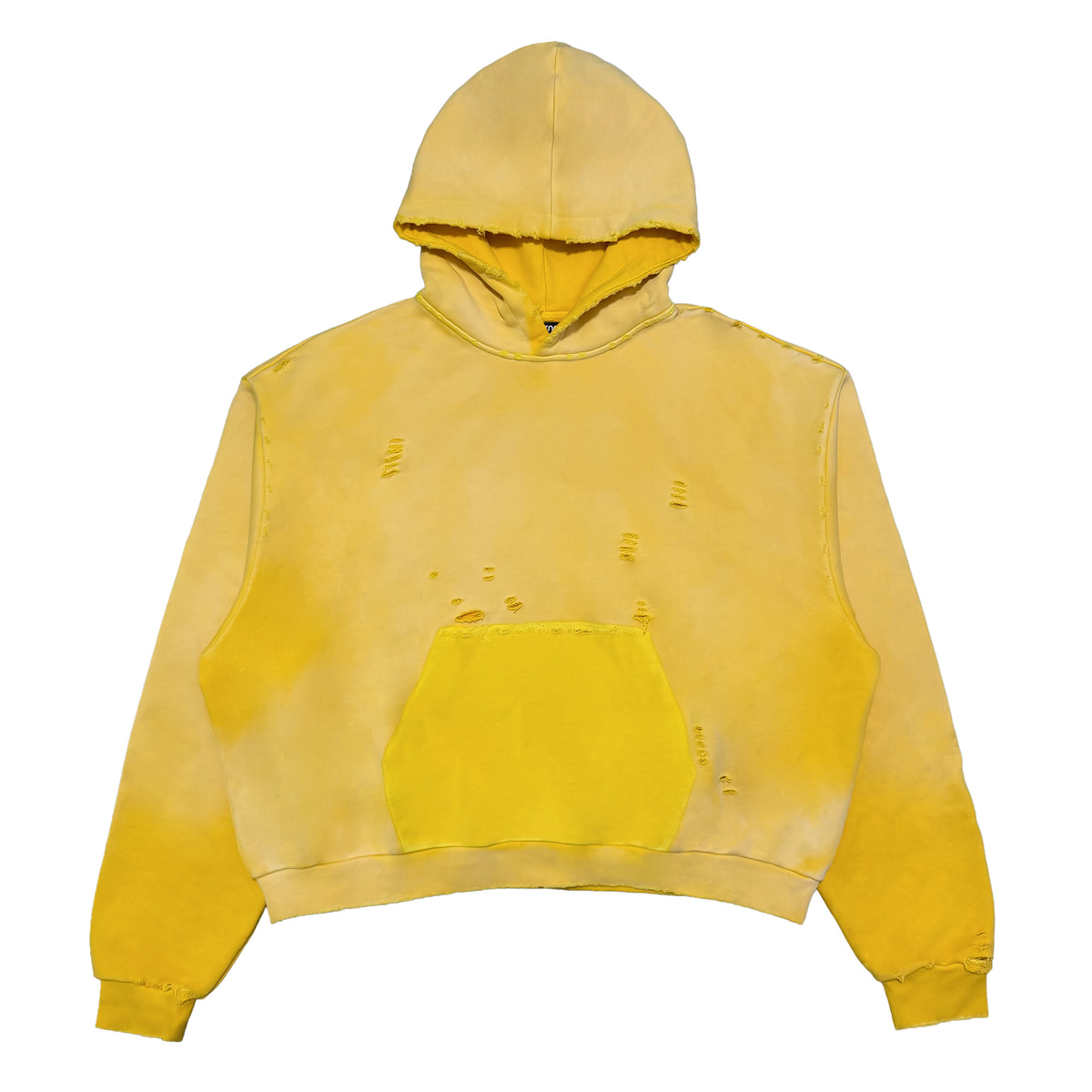 TND Ghost Pocket Hoodie