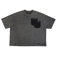Load image into Gallery viewer, TND Double Ghost Pocket T-Shirt
