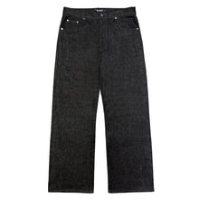 Load image into Gallery viewer, TND Raw Straight / Baggy Denim
