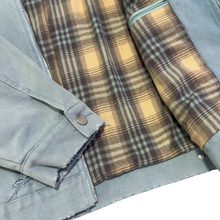 Load image into Gallery viewer, TND 7 Hits Canvas Jacket
